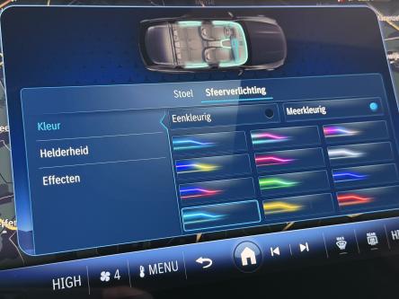 MERCEDES-BENZ E 53 AMG Hybrid 4M+ Break Night Pack, 360 Camera, Trekhaak, Distronic