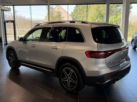 MERCEDES-BENZ EQB 300 4M Amg Panorama, 360 Camera, Night Pack, ACC