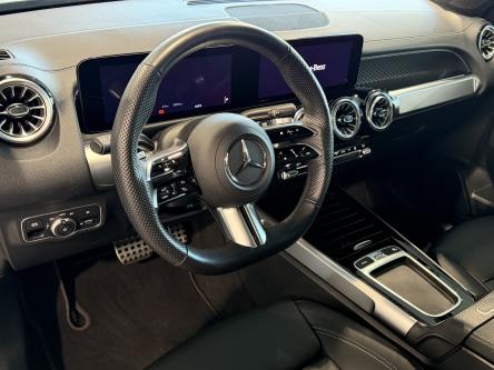 MERCEDES-BENZ EQB 300 4M Amg Panorama, 360 Camera, Night Pack, ACC