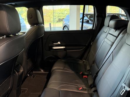 MERCEDES-BENZ EQB 300 4M Amg Panorama, 360 Camera, Night Pack, ACC