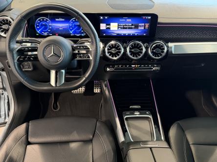 MERCEDES-BENZ EQB 300 4M Amg Panorama, 360 Camera, Night Pack, ACC