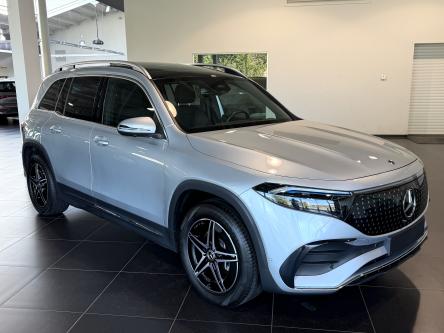 MERCEDES-BENZ EQB 300 4M Amg Panorama, 360 Camera, Night Pack, ACC