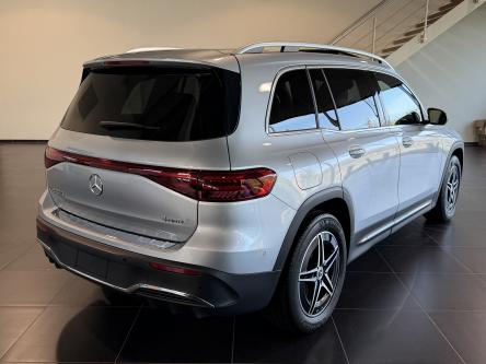 MERCEDES-BENZ EQB 300 4M Amg Panorama, 360 Camera, Night Pack, ACC