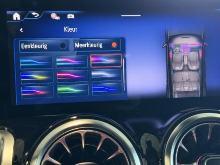 MERCEDES-BENZ EQB 300 4M Amg Panorama, 360 Camera, Night Pack, ACC