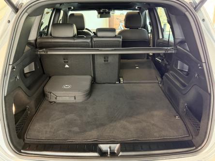 MERCEDES-BENZ EQB 300 4M Amg Panorama, 360 Camera, Night Pack, ACC