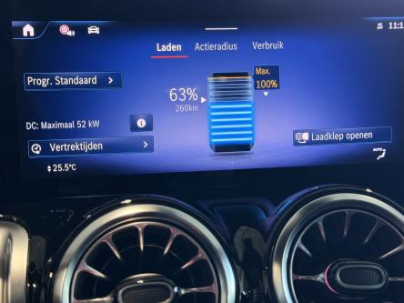 MERCEDES-BENZ EQB 300 4M Amg Panorama, 360 Camera, Night Pack, ACC