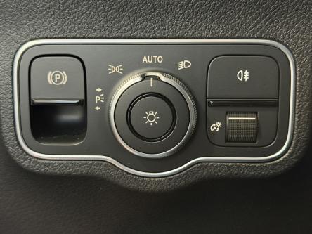 MERCEDES-BENZ EQB 300 4M Amg Panorama, 360 Camera, Night Pack, ACC