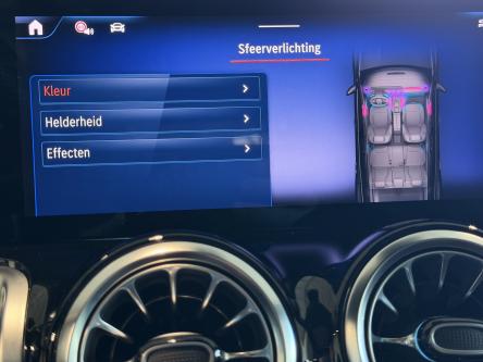 MERCEDES-BENZ EQB 300 4M Amg Panorama, 360 Camera, Night Pack, ACC