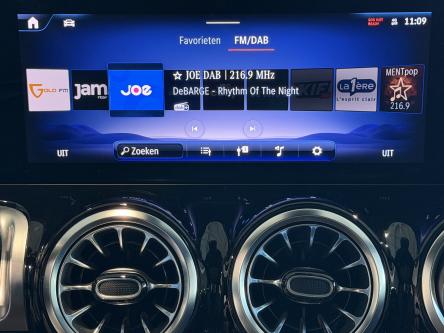 MERCEDES-BENZ EQB 300 4M Amg Panorama, 360 Camera, Night Pack, ACC