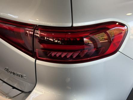 MERCEDES-BENZ EQB 300 4M Amg Panorama, 360 Camera, Night Pack, ACC