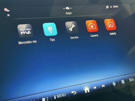 MERCEDES-BENZ E 300 e Break Amg Mbux Superscreen, Head-Up Display, Night Pack, ACC