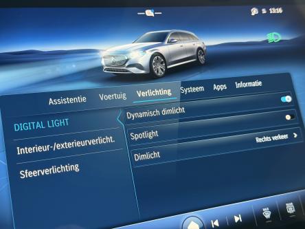 MERCEDES-BENZ E 300 e Break Amg Mbux Superscreen, Head-Up Display, Night Pack, ACC