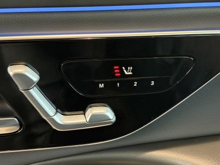 MERCEDES-BENZ E 300 e Break Amg Mbux Superscreen, Head-Up Display, Night Pack, ACC