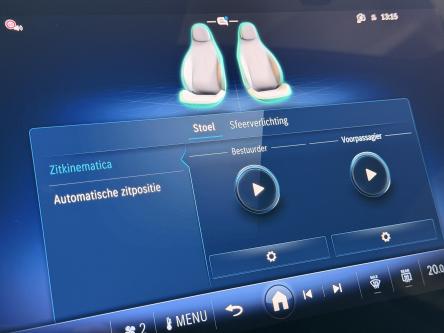 MERCEDES-BENZ E 300 e Break Amg Mbux Superscreen, Head-Up Display, Night Pack, ACC