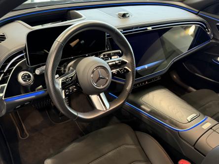 MERCEDES-BENZ E 300 e Break Amg Mbux Superscreen, Head-Up Display, Night Pack, ACC