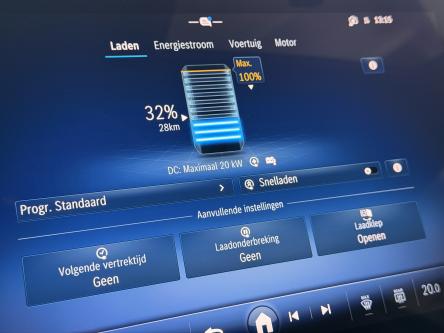 MERCEDES-BENZ E 300 e Break Amg Mbux Superscreen, Head-Up Display, Night Pack, ACC