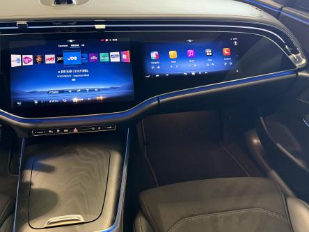 MERCEDES-BENZ E 300 e Break Amg Mbux Superscreen, Head-Up Display, Night Pack, ACC