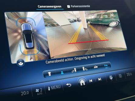 MERCEDES-BENZ E 300 e Break Amg Mbux Superscreen, Head-Up Display, Night Pack, ACC