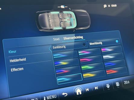 MERCEDES-BENZ E 300 e Break Amg Mbux Superscreen, Head-Up Display, Night Pack, ACC