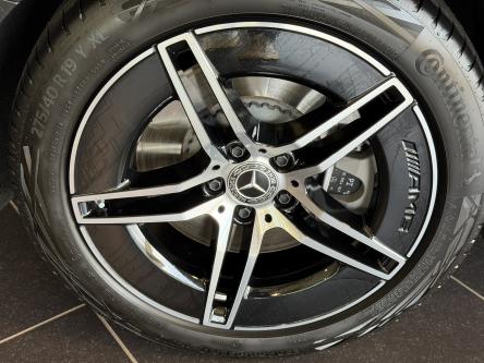 MERCEDES-BENZ E 300 e Break Amg Mbux Superscreen, Head-Up Display, Night Pack, ACC