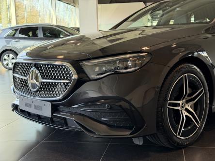 MERCEDES-BENZ E 300 e Break Amg Mbux Superscreen, Head-Up Display, Night Pack, ACC