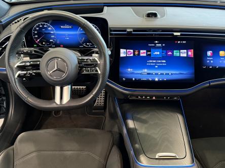 MERCEDES-BENZ E 300 e Break Amg Mbux Superscreen, Head-Up Display, Night Pack, ACC