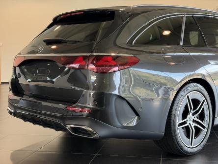 MERCEDES-BENZ E 300 e Break Amg Mbux Superscreen, Head-Up Display, Night Pack, ACC