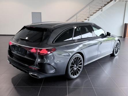 MERCEDES-BENZ E 300 e Break Amg Mbux Superscreen, Head-Up Display, Night Pack, ACC