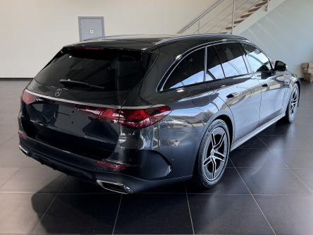 MERCEDES-BENZ E 300 e Break Amg Mbux Superscreen, Head-Up Display, Night Pack, ACC