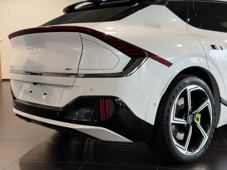 KIA EV6 GT 360 Camera, Panorama, head-Up, Sound System