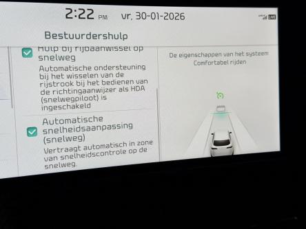 KIA EV6 GT 360 Camera, Panorama, head-Up, Sound System