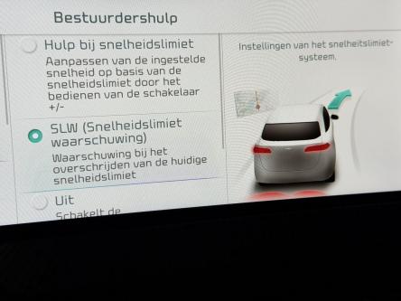 KIA EV6 GT 360 Camera, Panorama, head-Up, Sound System