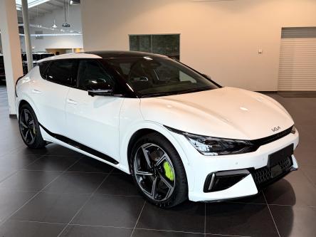 KIA EV6 GT 360 Camera, Panorama, head-Up, Sound System