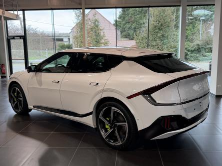 KIA EV6 GT 360 Camera, Panorama, head-Up, Sound System