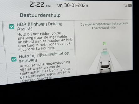 KIA EV6 GT 360 Camera, Panorama, head-Up, Sound System