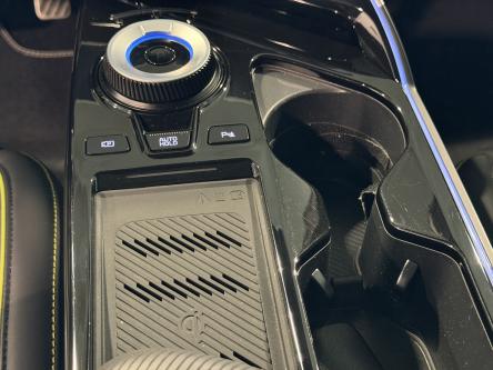 KIA EV6 GT 360 Camera, Panorama, head-Up, Sound System