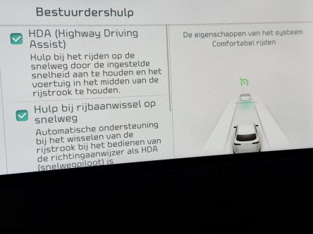 KIA EV6 GT 360 Camera, Panorama, head-Up, Sound System