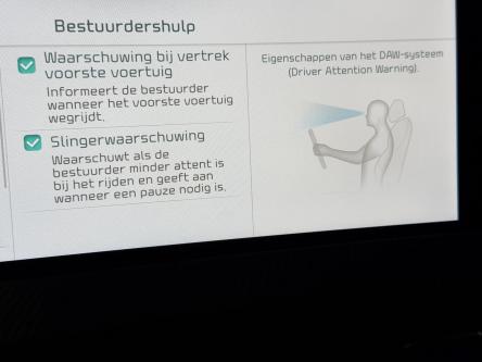 KIA EV6 GT 360 Camera, Panorama, head-Up, Sound System