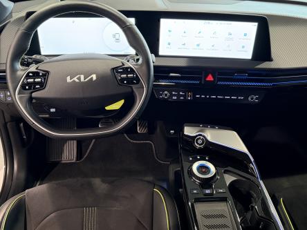 KIA EV6 GT 360 Camera, Panorama, head-Up, Sound System