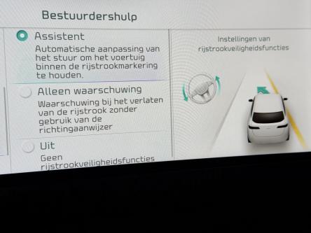 KIA EV6 GT 360 Camera, Panorama, head-Up, Sound System