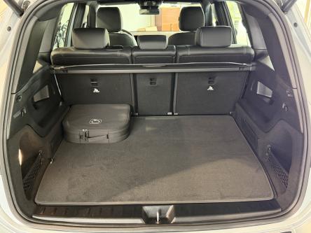 MERCEDES-BENZ EQB 300 4M Progressive Achteruitrij Camera, Dodehoeks Assist, Mbux, Led