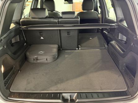 MERCEDES-BENZ EQB 300 4M Progressive Achteruitrij Camera, Dodehoeks Assist, Mbux, Led