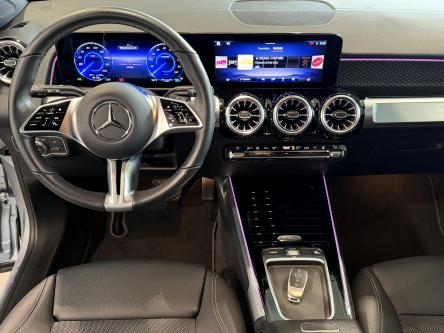 MERCEDES-BENZ EQB 300 4M Progressive Achteruitrij Camera, Dodehoeks Assist, Mbux, Led