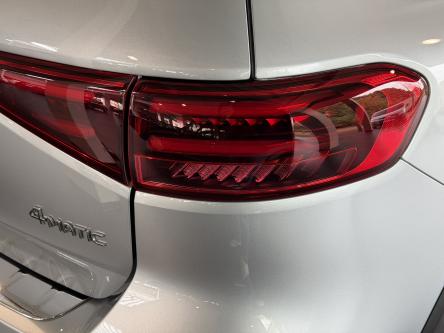 MERCEDES-BENZ EQB 300 4M Progressive Achteruitrij Camera, Dodehoeks Assist, Mbux, Led