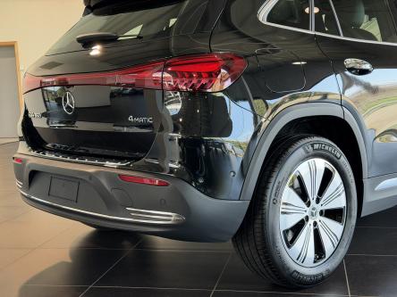 MERCEDES-BENZ EQA 350 4M Progressive Panorama, Camera, Mbux, Led