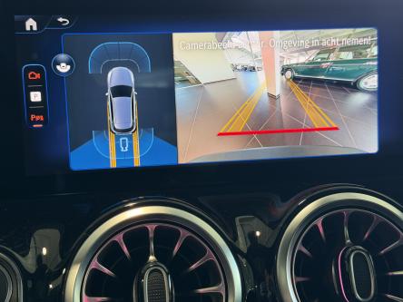 MERCEDES-BENZ EQA 350 4M Progressive Panorama, Camera, Mbux, Led