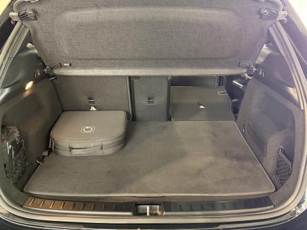 MERCEDES-BENZ EQA 350 4M Progressive Panorama, Camera, Mbux, Led