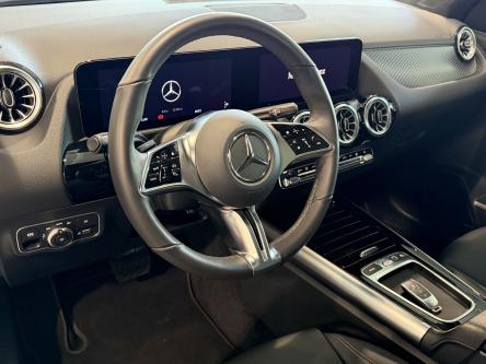 MERCEDES-BENZ EQA 350 4M Progressive Panorama, Camera, Mbux, Led