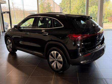 MERCEDES-BENZ EQA 350 4M Progressive Panorama, Camera, Mbux, Led