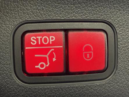 MERCEDES-BENZ EQA 350 4M Progressive Panorama, Camera, Mbux, Led